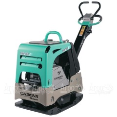 Виброплита реверсивная Caiman MVH-308GH во Владикавказе