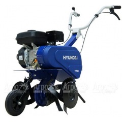 Бензиновый мотокультиватор Hyundai HY 70 во Владикавказе