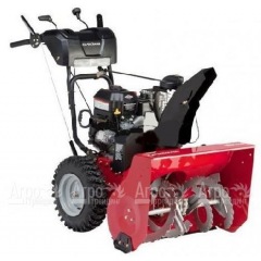 Снегоуборщик Canadiana CM691150E во Владикавказе