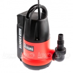 Дренажный насос Hammer NAP250A во Владикавказе