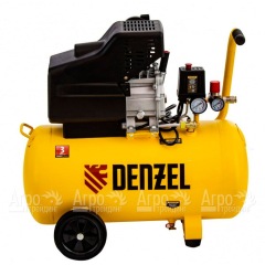 Компрессор воздушный Denzel DC1700/50 во Владикавказе