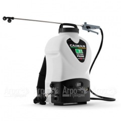 Опрыскиватель аккумуляторный Caiman Fog King PS20E во Владикавказе