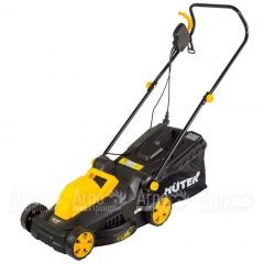 Газонокосилка электрическая Huter ELM-1400T во Владикавказе