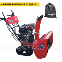 Снегоуборщик гусеничный APEK-AS 1170 ME (T) Pro Line во Владикавказе
