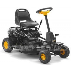 Садовый трактор McCulloch M95-66X во Владикавказе