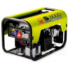 Бензиновый генератор Pramac S3200SHHPI 2,4 кВт во Владикавказе