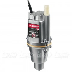 Вибрационный насос Зубр НВН-40 Родничок-Н во Владикавказе