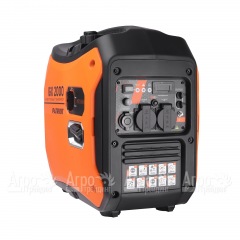 Бензиновый генератор инверторный Patriot iGX 2000 1.8 кВт во Владикавказе