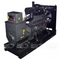 Электрогенератор Mitsudiesel MD-50 во Владикавказе