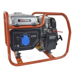 Бензогенератор EVOline PB 1800 1.3 кВт во Владикавказе