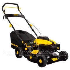 Газонокосилка бензиновая Champion LM4215 во Владикавказе