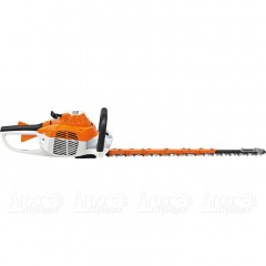 Бензиновый кусторез (бензокусторез) Stihl HS 56 C-E во Владикавказе