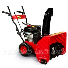 Снегоуборщик Рысь SM6.5A во Владикавказе