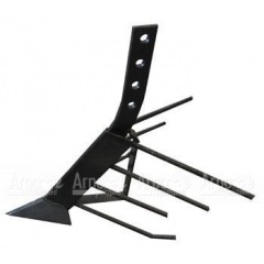 Картофелевыкапыватель Patriot КВ-2 во Владикавказе