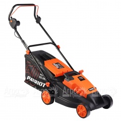 Газонокосилка электрическая Patriot PT 1639 E во Владикавказе
