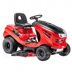 Садовый минитрактор Solo by AL-KO T 15-110.6 HDS во Владикавказе