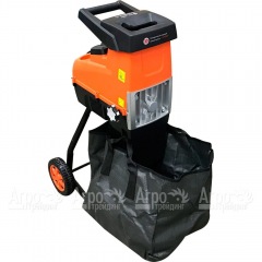 Измельчитель электрический Калибр ЭСИ-2800В во Владикавказе