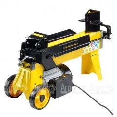 Электрический дровокол Huter HLS-4500 во Владикавказе