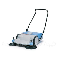 Подметальная машина Kranzle 2+2 во Владикавказе