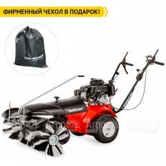 Подметальная машина Tielburger TK48 (B&#38;S) во Владикавказе