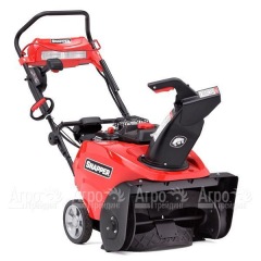 Снегоуборщик Snapper SN822E с фарой во Владикавказе