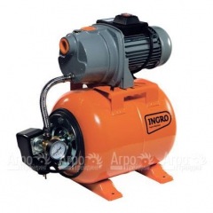 Насосная станция Ingro Machine CAM 100/25-IM во Владикавказе