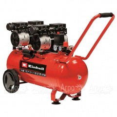 Компрессор безмасляный Einhell TE-AC 50 Silent во Владикавказе