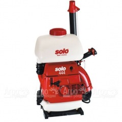 Бензиновый опрыскиватель Solo 444 во Владикавказе