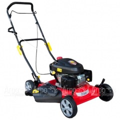 Газонокосилка бензиновая DDE LM 51 Увертюра во Владикавказе