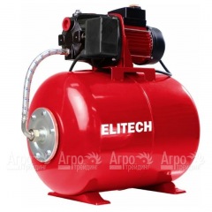 Насосная станция Elitech САВ 1200-50Ч во Владикавказе