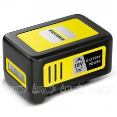 Аккумулятор Battery Power 18/50 для Karcher 18 В во Владикавказе