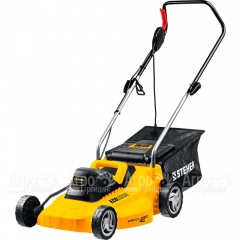 Газонокосилка электрическая Steher LMC-42-2000 во Владикавказе