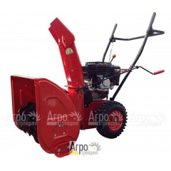 Снегоуборщик Eurosystems ES 611 M во Владикавказе