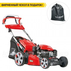 Газонокосилка бензиновая Efco LR 53 TKE Allroad Plus 4 во Владикавказе