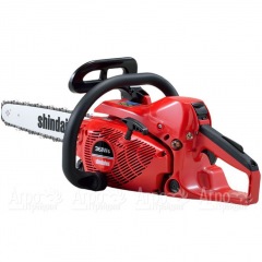 Бензопила Shindaiwa 361WS во Владикавказе