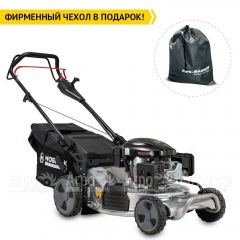 Газонокосилка бензиновая Мобил К XM551 Премиум во Владикавказе