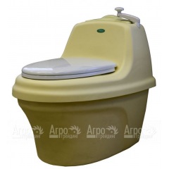 Биотуалет Piteco 101 компостирующий во Владикавказе