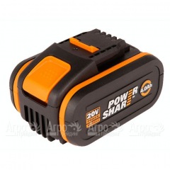 Аккумулятор Worx WA3553 во Владикавказе