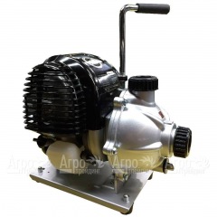 Бензиновая мотопомпа Zongshen XG 10 во Владикавказе