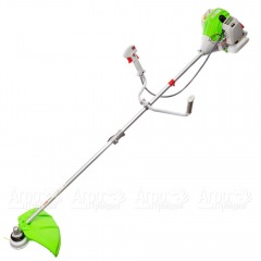 Бензокоса (бензиновый триммер) RedVerg RD-GB243S во Владикавказе