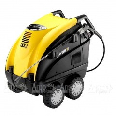 Мойка высокого давления Lavor Pro LKX 2015 LP T во Владикавказе