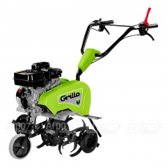 Культиватор Grillo Princess MR с двигателем Honda во Владикавказе