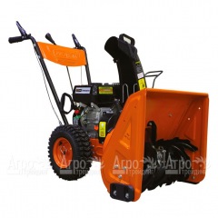 Снегоуборщик Prorab GST 71 ES во Владикавказе