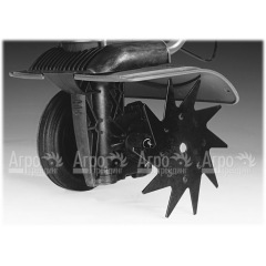 Кромкорез для культиватора Husqvarna Т300RS во Владикавказе