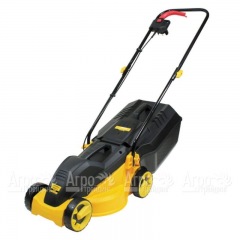 Газонокосилка электрическая Champion EM3211 во Владикавказе