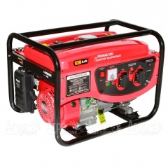 Бензогенератор Prorab 2202 2 кВт во Владикавказе