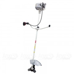  Бензокоса (бензиновый триммер) Интерскол КБ-25/43В во Владикавказе