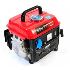 Бензгенератор Moeller MR/GGT950 8 кВт во Владикавказе