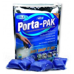 Туалетный дезодорант Walex Porta-Pak  во Владикавказе