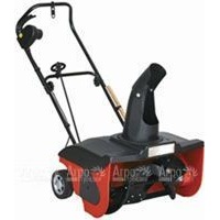 Снегоуборщик электрический Ikra mogatec esf 6020 во Владикавказе